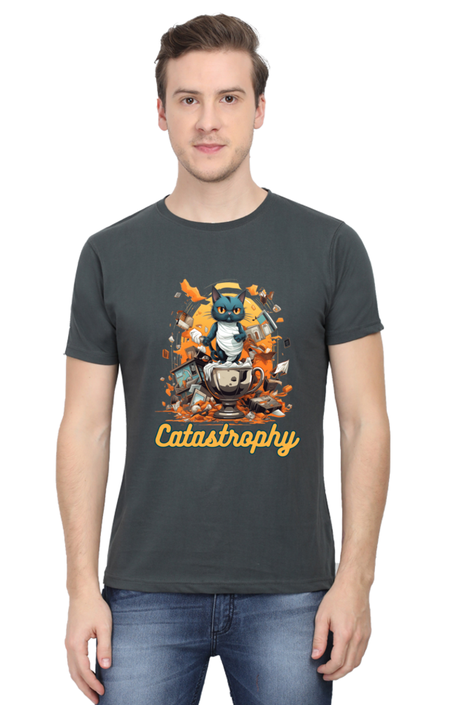 CATASTROPHY T-SHIRT